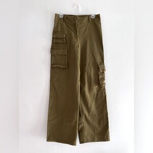WILFRED FREE Aritzia/TNA Picture Cargo Pants